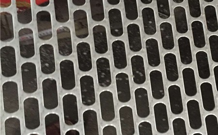 長(zhǎng)腰孔鐵板洞洞板