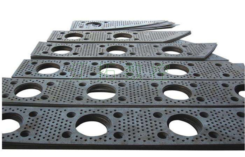 碎石機沖孔網(wǎng)板篩板